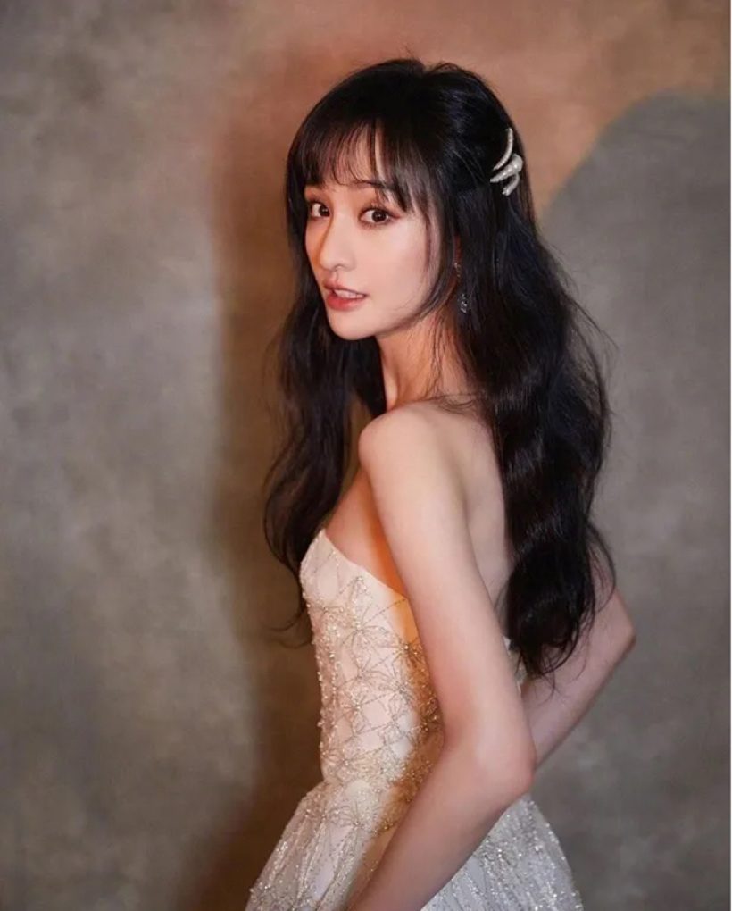 หายจากวงการ 4 ปี อดีตนางเอกกลับมาอีกทีจำเเทบไม่ได้เลย