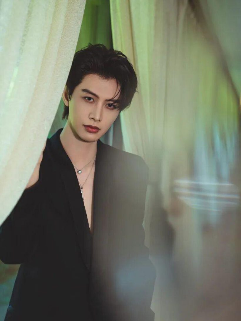 อย่างเดือด! เเฟนเก่าเปิดหน้าเเฉพระเอกซีรีส์ดัง โยงคดียา!