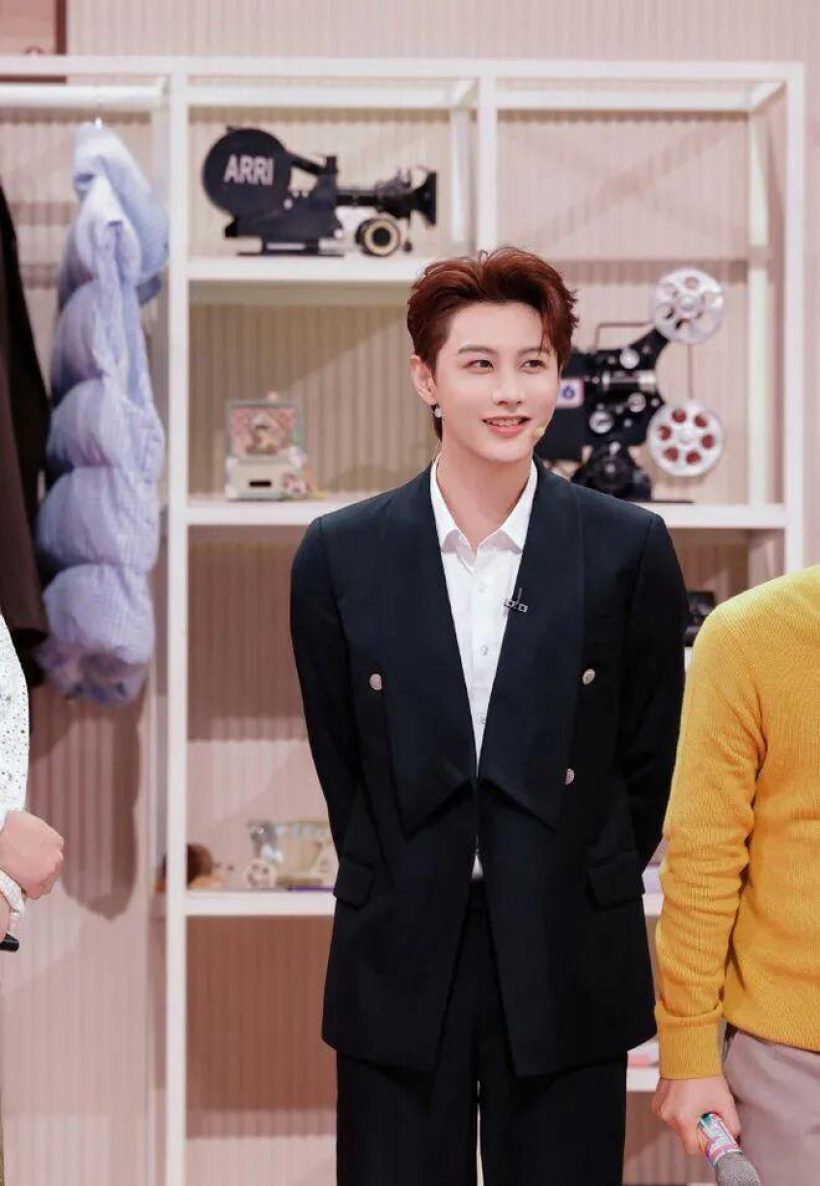 อย่างเดือด! เเฟนเก่าเปิดหน้าเเฉพระเอกซีรีส์ดัง โยงคดียา!