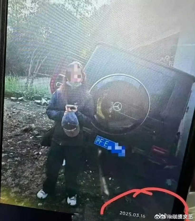 นางเอกดัง เคลื่อนไหวยอมรับชนจริง หลังลือชนแล้วหนี