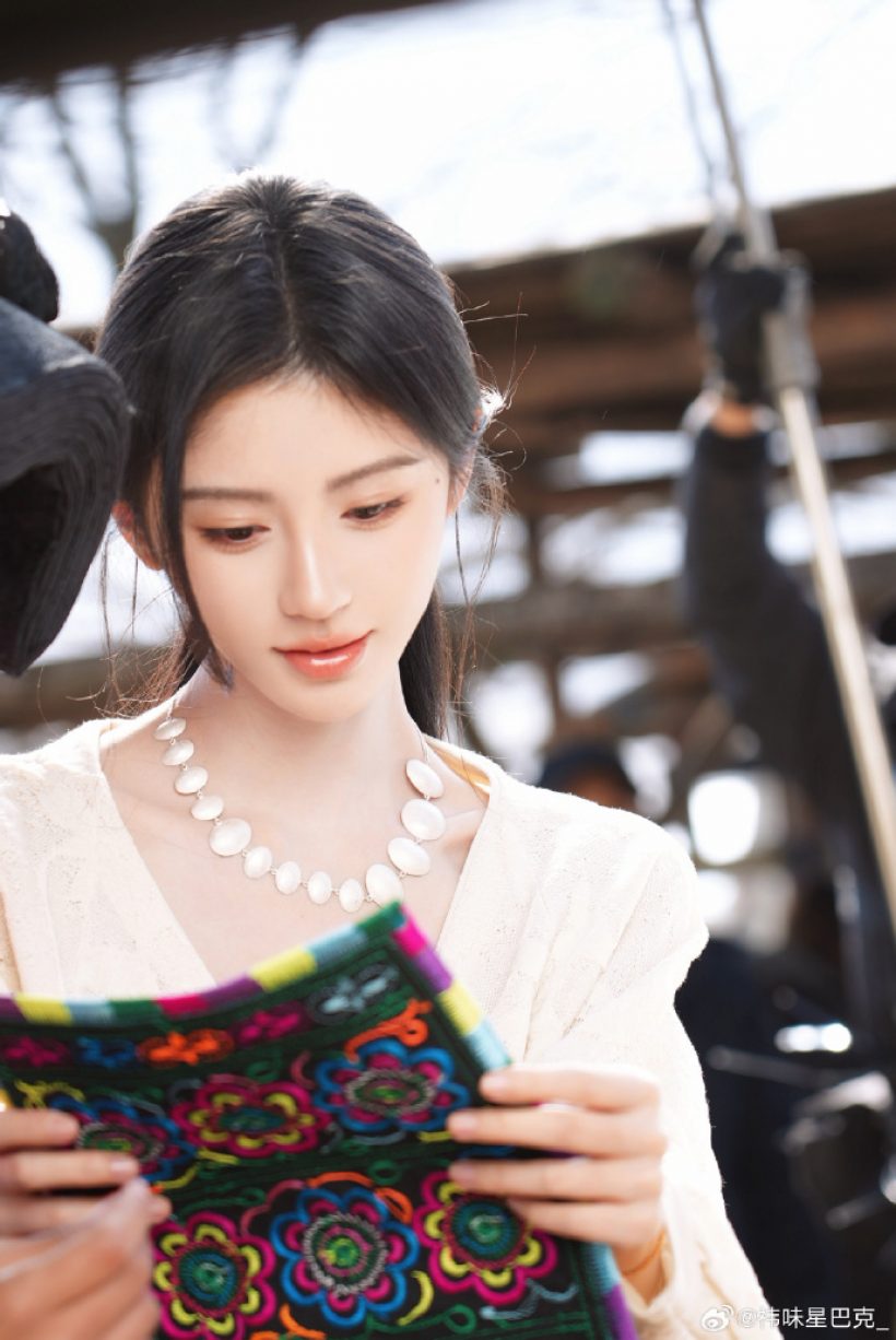 สุดยอด! นางเอกดัง เปิดตัวพรีเซ็นเตอร์ไม่นาน ยอดขายพุ่ง 18 ล้าน