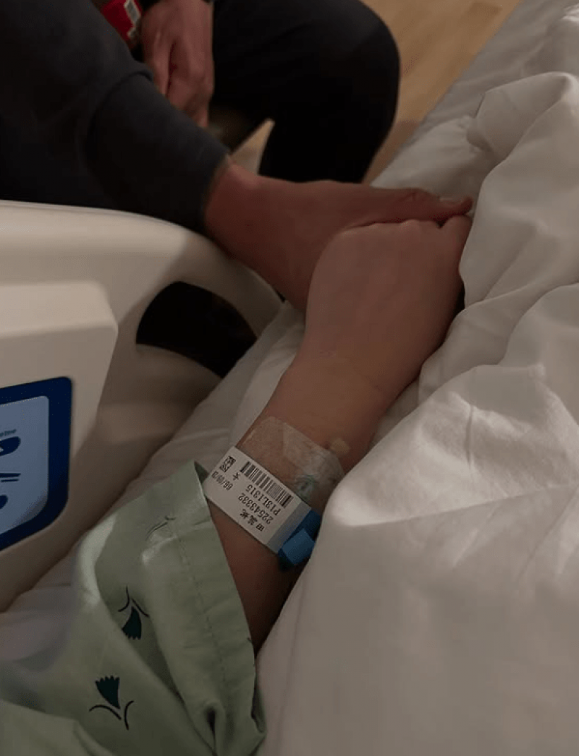 เเฟนๆส่งกำลังใจ นักเเสดงรุ่นใหญ่ ตรวจเจอมะเร็งอีกครั้ง!