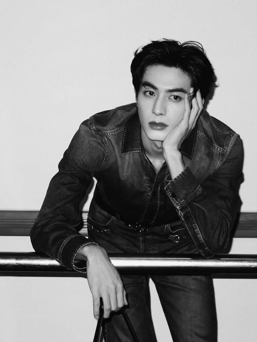 กรี๊ด! ลือซีรีส์ใหม่ เถียนซีเว่ย ประกบพระเอกสุดหล่อ!