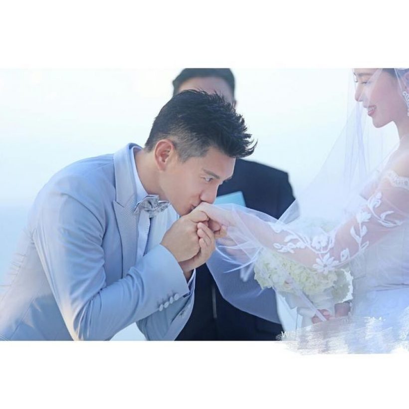 วงในหลุดข่าวลือ!! นางเอกคนสวยเตียงหัก เซ็นใบหย่าเเล้ว