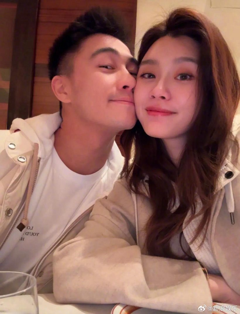 คู่รักดังได้ฤกษ์จัดงานแต่ง หลังมีลูกถึง 2 คน!