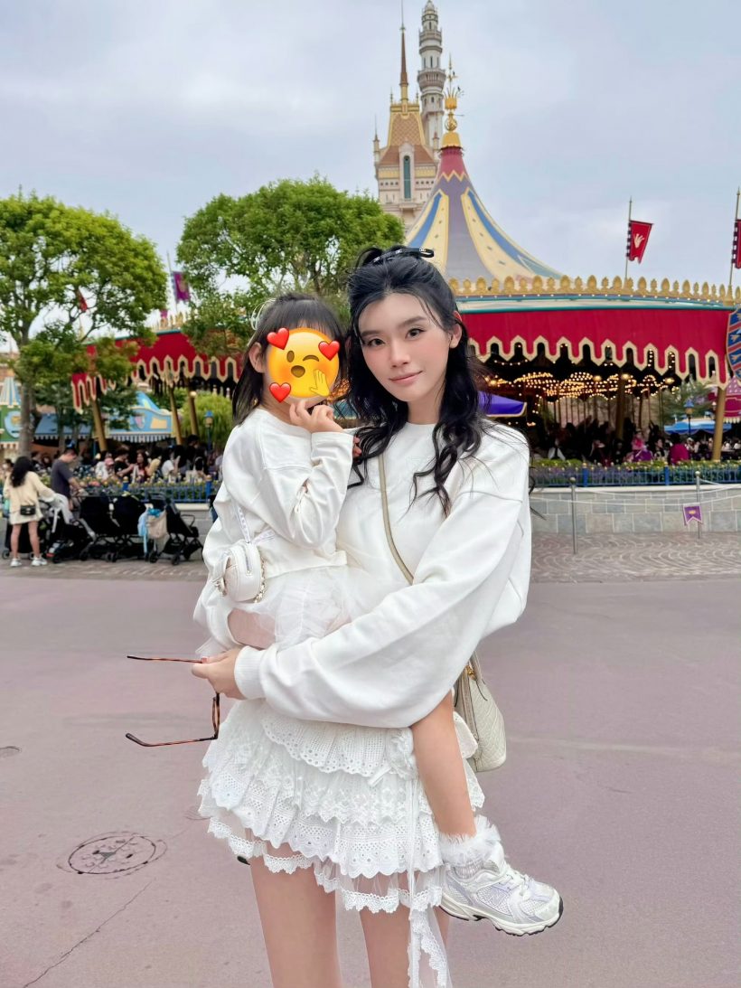 คู่รักดังได้ฤกษ์จัดงานแต่ง หลังมีลูกถึง 2 คน!