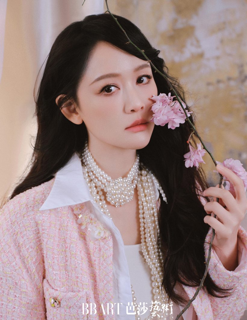 นางเอกรุ่นใหญ่เผยเคล็ดลับความสวย อายุเลข 4 เเล้ว เเต่หน้าเด็กเว่อร์!