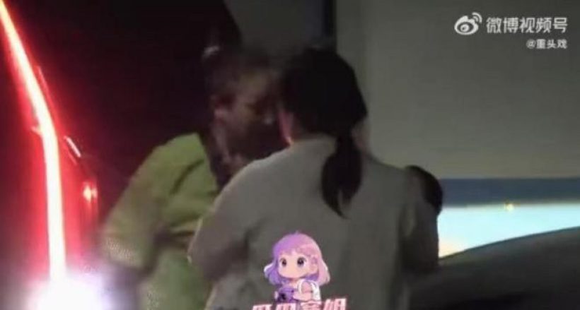 คู่รักคู่ดัง โต้แหลกข้อหาอุ้มบุญผิดกฏหมาย ขู่ฟ้องคนปล่อยข่าว
