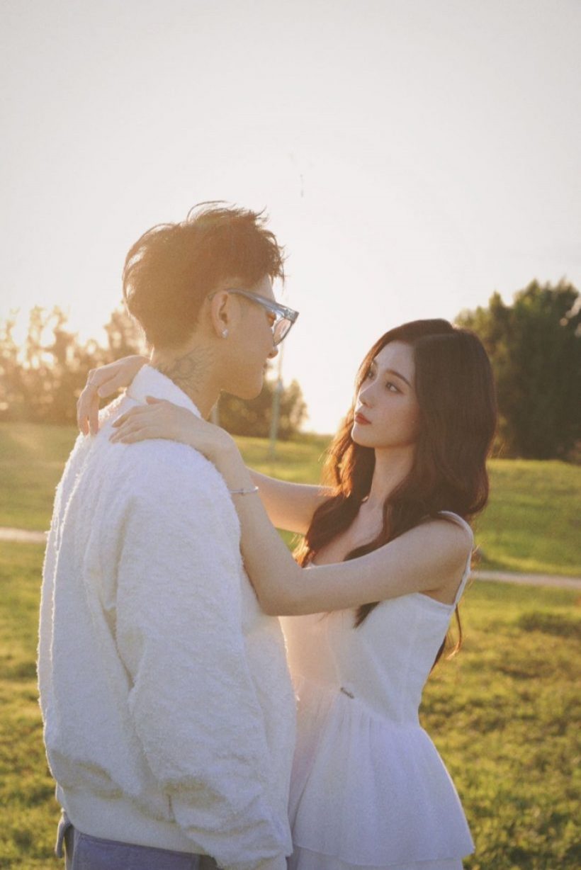 คู่รักคู่ดัง โต้แหลกข้อหาอุ้มบุญผิดกฏหมาย ขู่ฟ้องคนปล่อยข่าว