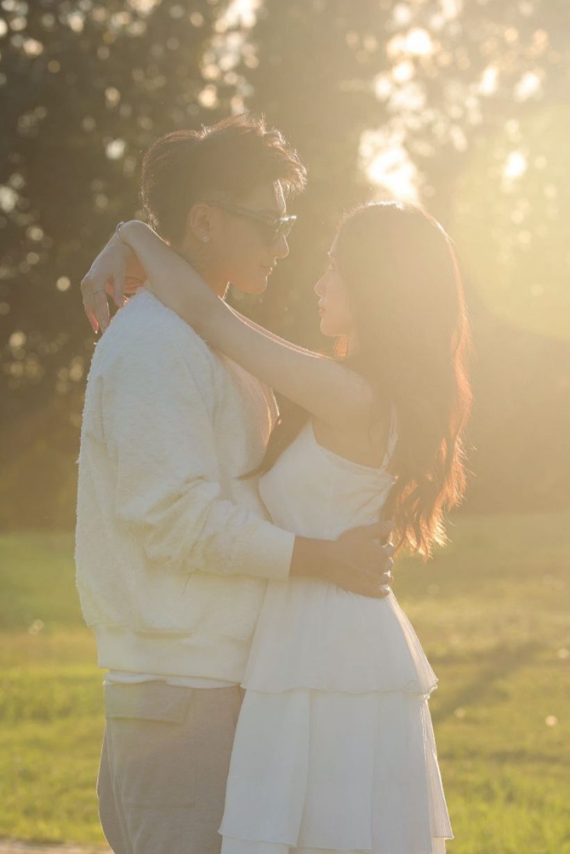 คู่รักคู่ดัง โต้แหลกข้อหาอุ้มบุญผิดกฏหมาย ขู่ฟ้องคนปล่อยข่าว
