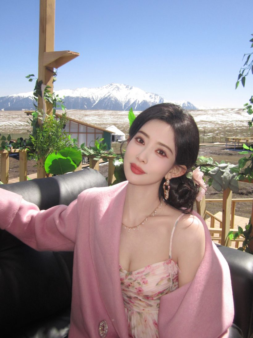ดาราสาวเเฉวงการบันเทิง โดนปัดบทนางเอก เพราะสวยเกินไป!?