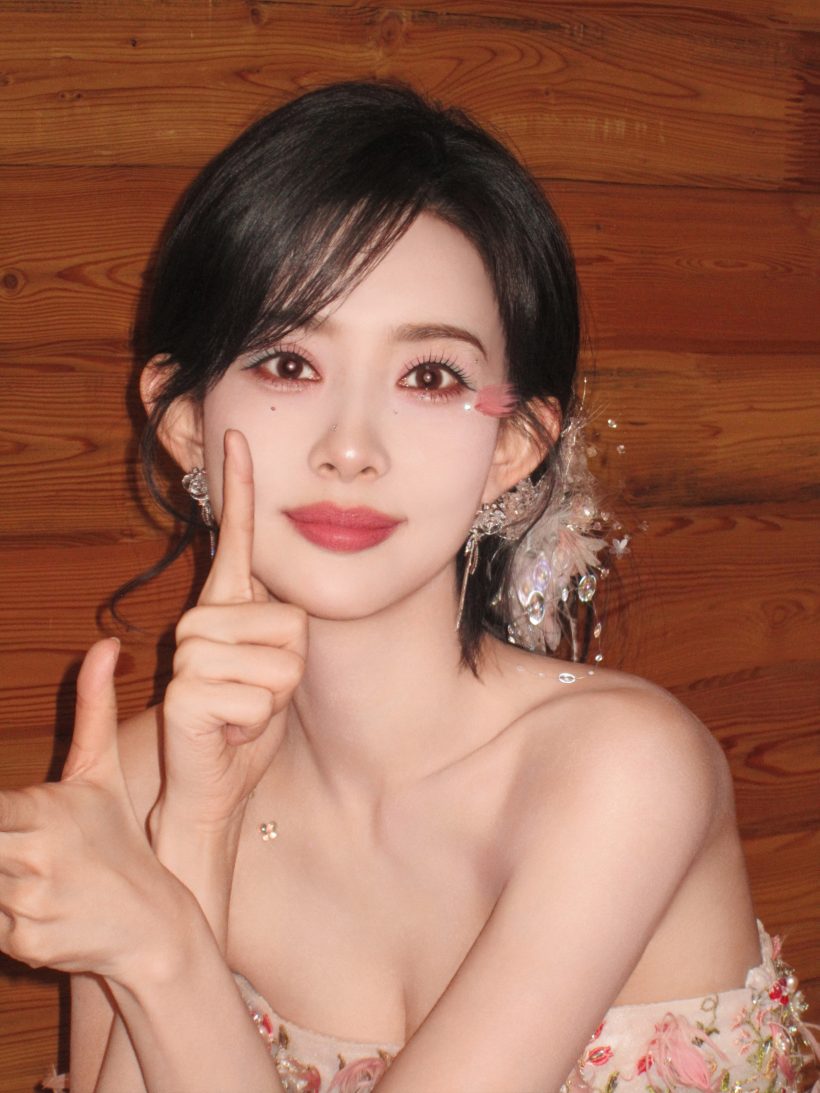 ดาราสาวเเฉวงการบันเทิง โดนปัดบทนางเอก เพราะสวยเกินไป!?
