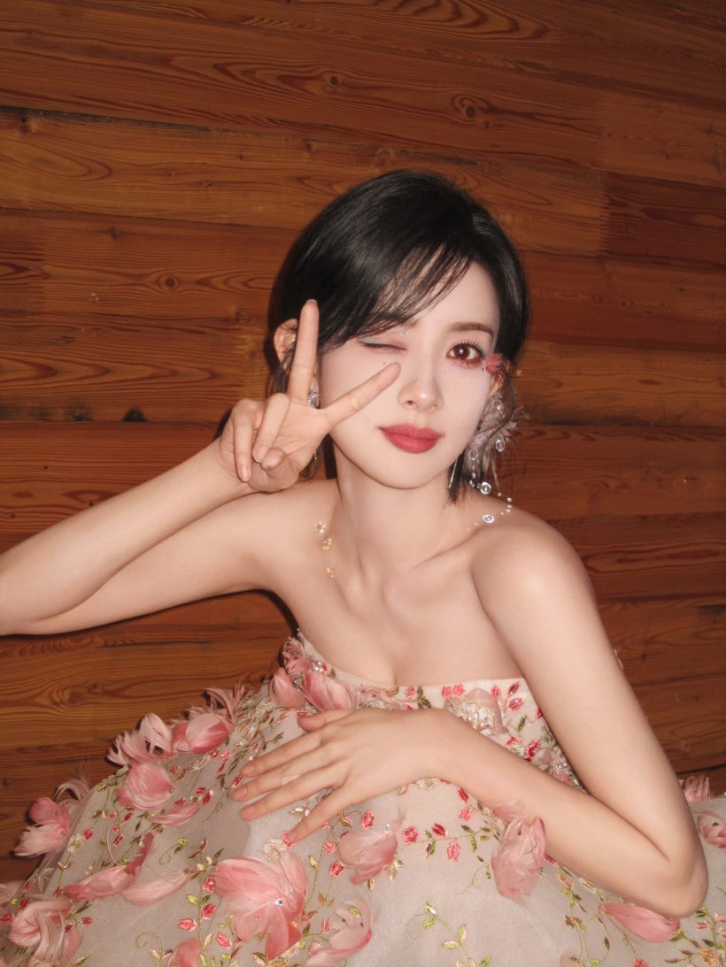 ดาราสาวเเฉวงการบันเทิง โดนปัดบทนางเอก เพราะสวยเกินไป!?