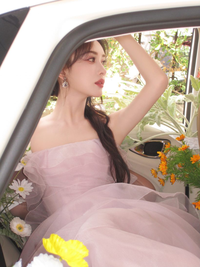 ดาราสาวเเฉวงการบันเทิง โดนปัดบทนางเอก เพราะสวยเกินไป!?