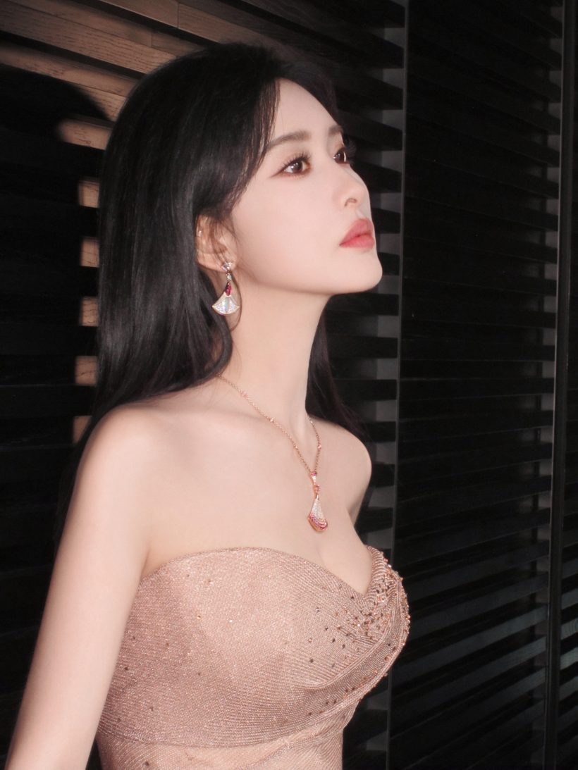 ดาราสาวเเฉวงการบันเทิง โดนปัดบทนางเอก เพราะสวยเกินไป!?