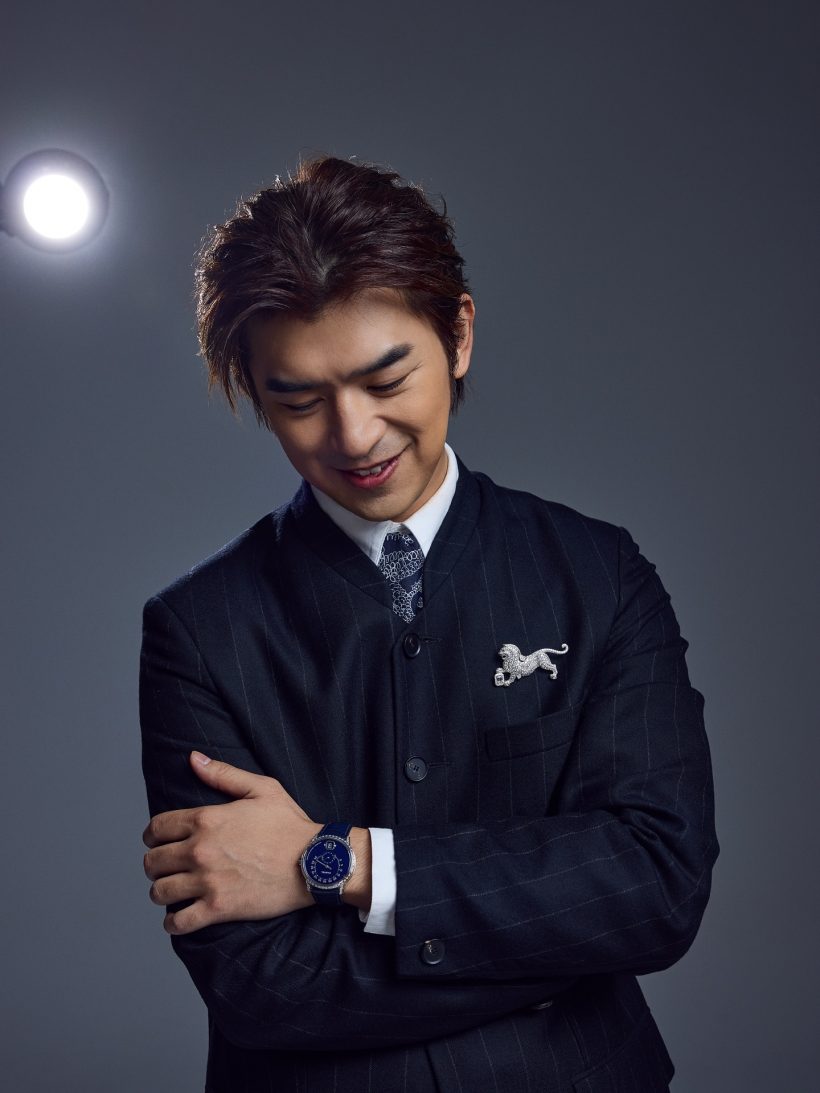 รัก13 ปีสุกงอม! ในที่สุด พระเอกสุดหล่อ ก็ได้ฤกษแต่งแฟนสาวแล้ว