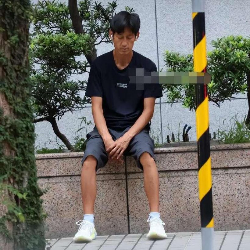 สุดเวทนา อดีตพระเอกดัง ชีวิตตอนนี้กลายเป็นชายไร้บ้าน