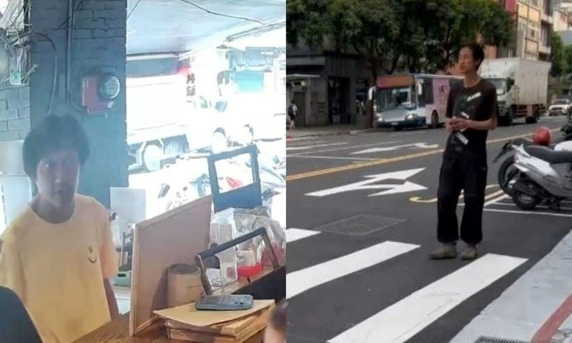 สุดเวทนา อดีตพระเอกดัง ชีวิตตอนนี้กลายเป็นชายไร้บ้าน