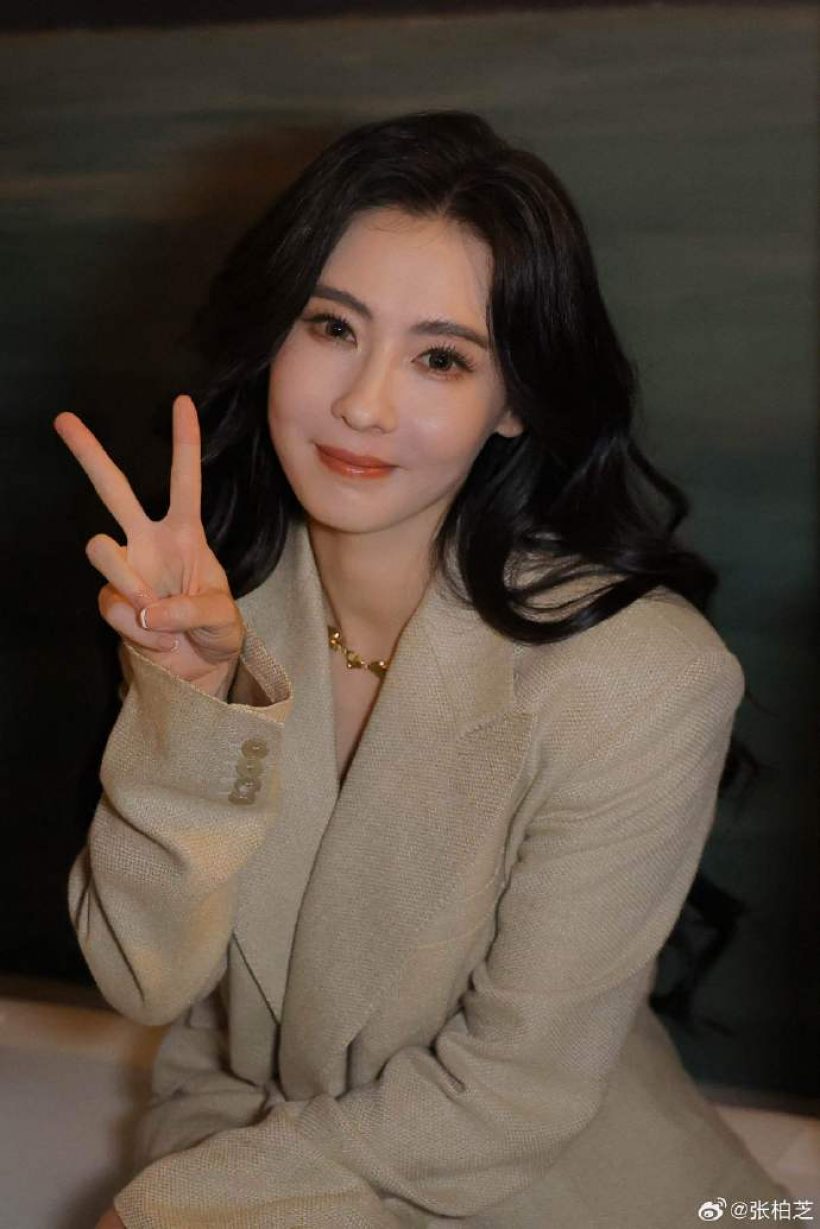 เเชร์ว่อน ภาพสมัยวัยรุ่นนางเอกดัง ชาวเน็ตยกย่อง เทพธิดาตัวจริง