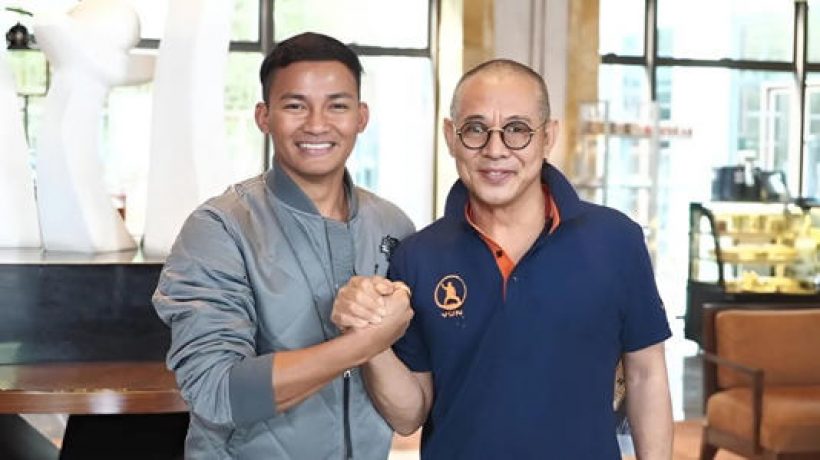 เผยภาพล่าสุด เจ็ท ลี พระเอกตำนานราชากังฟู นอนป่วยบนเตียงคนไข้