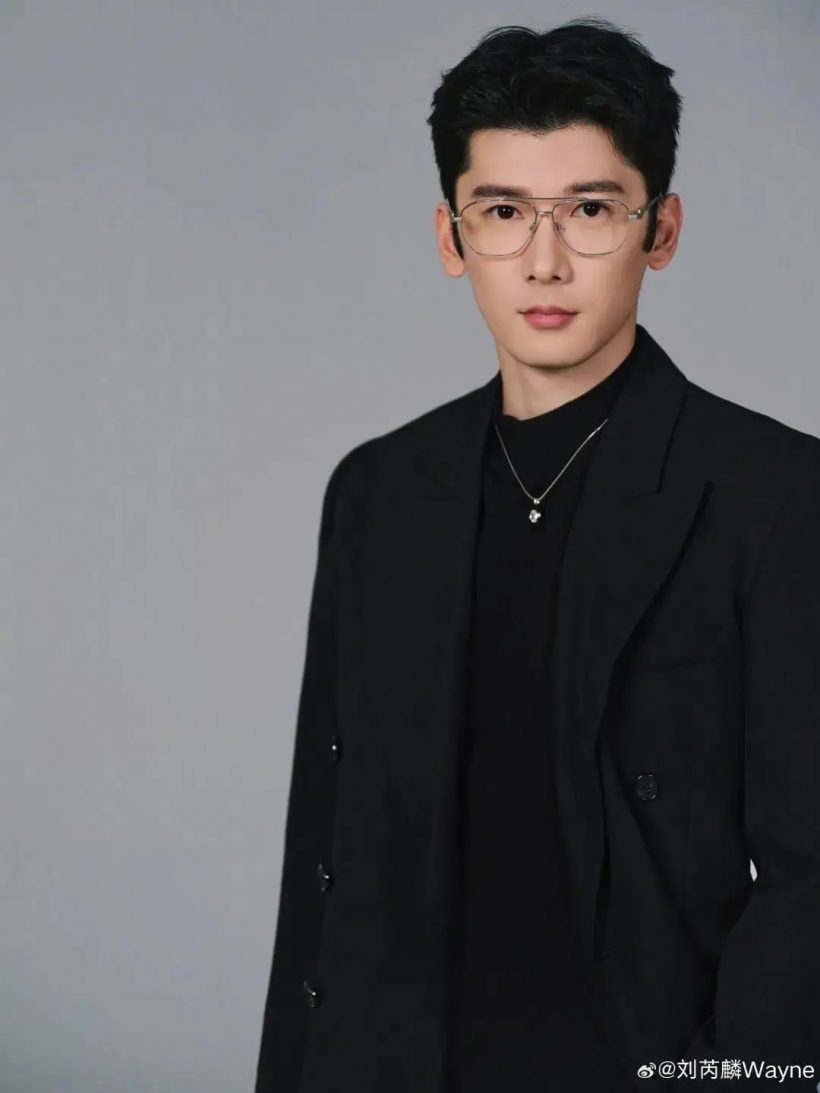 สามีในฝัน! พระเอกดังประกาศชัด ไม่มีวันเลิกเมีย