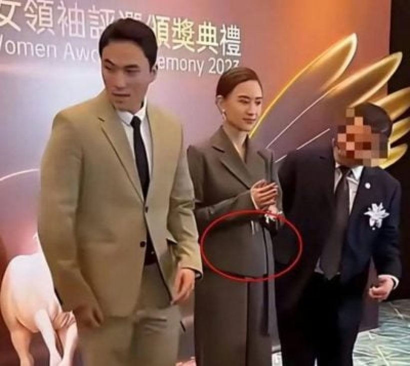 จับตา! ไฮโซสาวเผชิญมรสุมชีวิตครั้งใหญ่ เเท้งลูก-เลิกสามี
