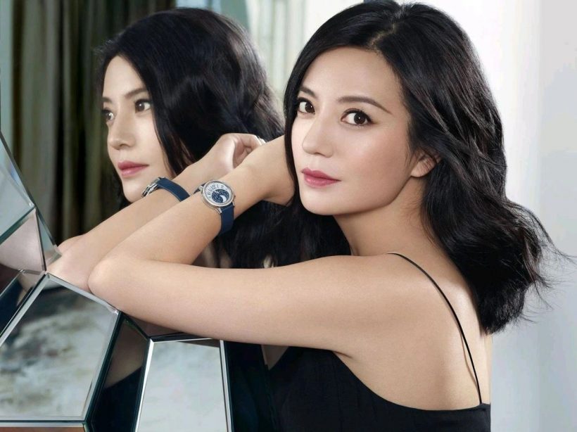 มรสุมไม่จบ! นางเอกตัวแม่ โดนเมาท์ยับ ซุกเงินหนีหนี้!