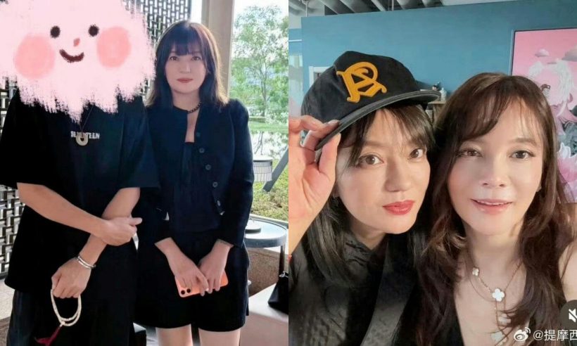 มรสุมไม่จบ! นางเอกตัวแม่ โดนเมาท์ยับ ซุกเงินหนีหนี้!