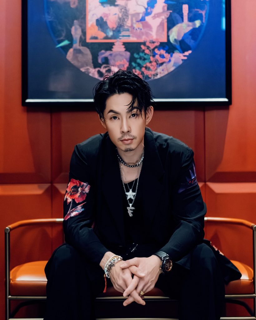 เเฟนๆอึ้ง! ภาพล่าสุดซุปตาร์หนุ่ม ทำไมผอมลงขนาดนี้?