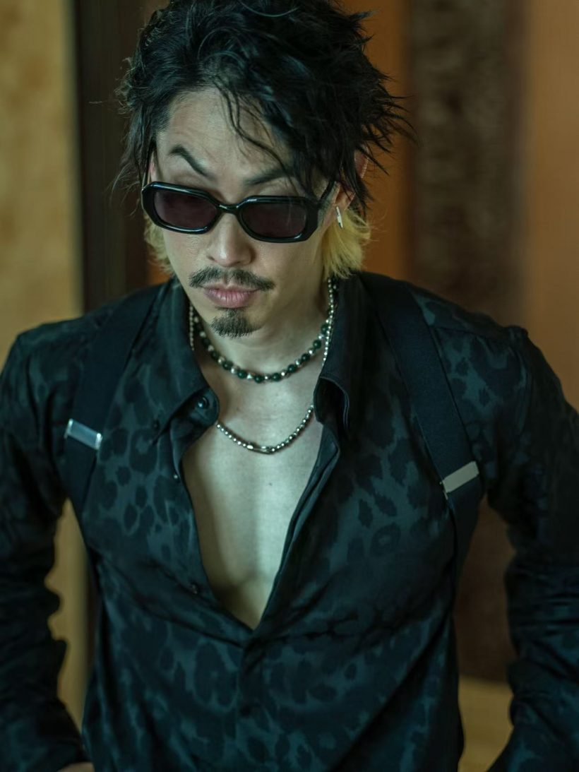 เเฟนๆอึ้ง! ภาพล่าสุดซุปตาร์หนุ่ม ทำไมผอมลงขนาดนี้?