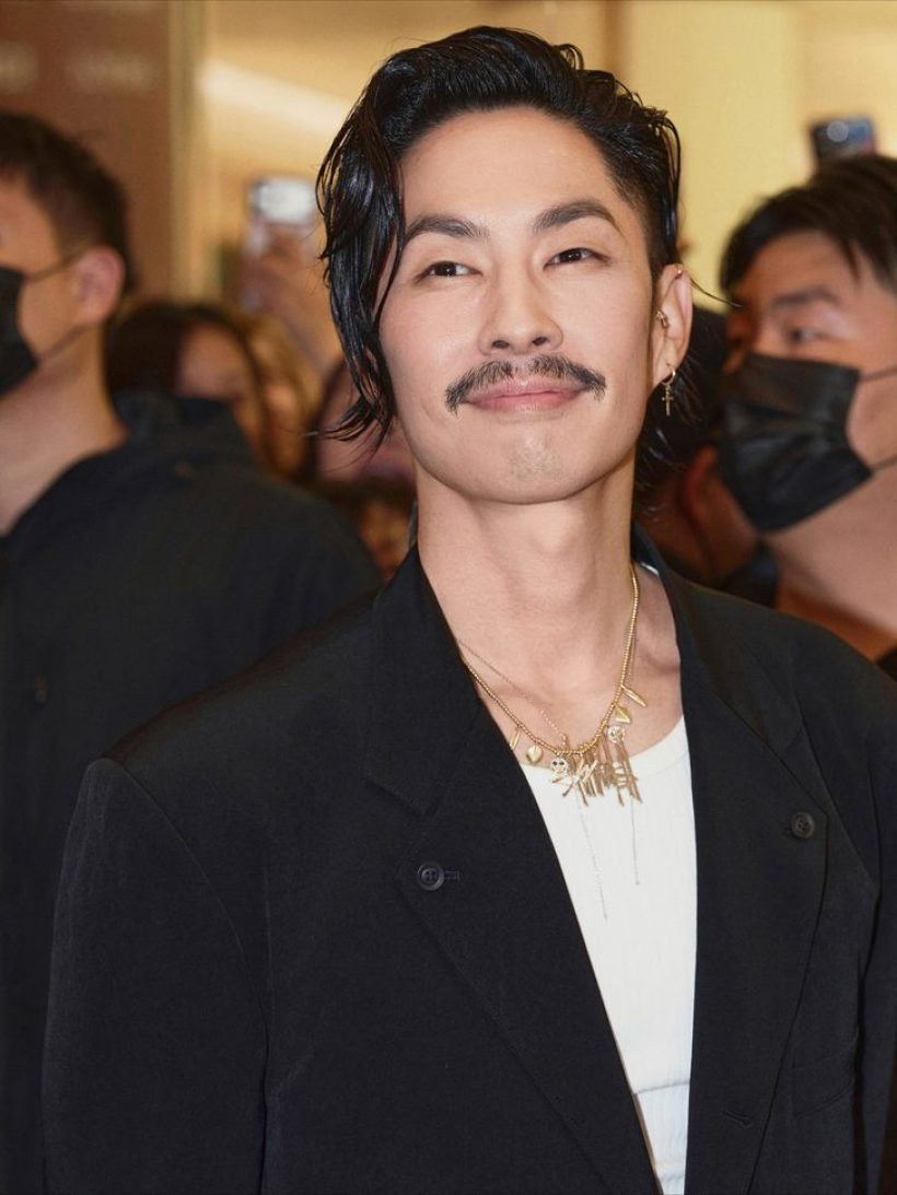 เเฟนๆอึ้ง! ภาพล่าสุดซุปตาร์หนุ่ม ทำไมผอมลงขนาดนี้?