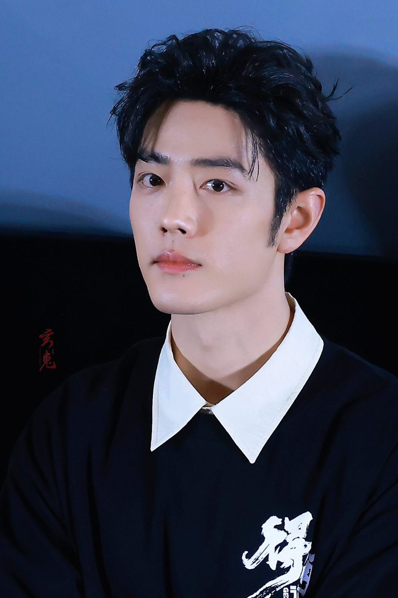 หล่อทะลุฝุ่น! หนุ่มหล่อพลิกลุคสุดเซอร์ จนจำแทบไม่ได้!