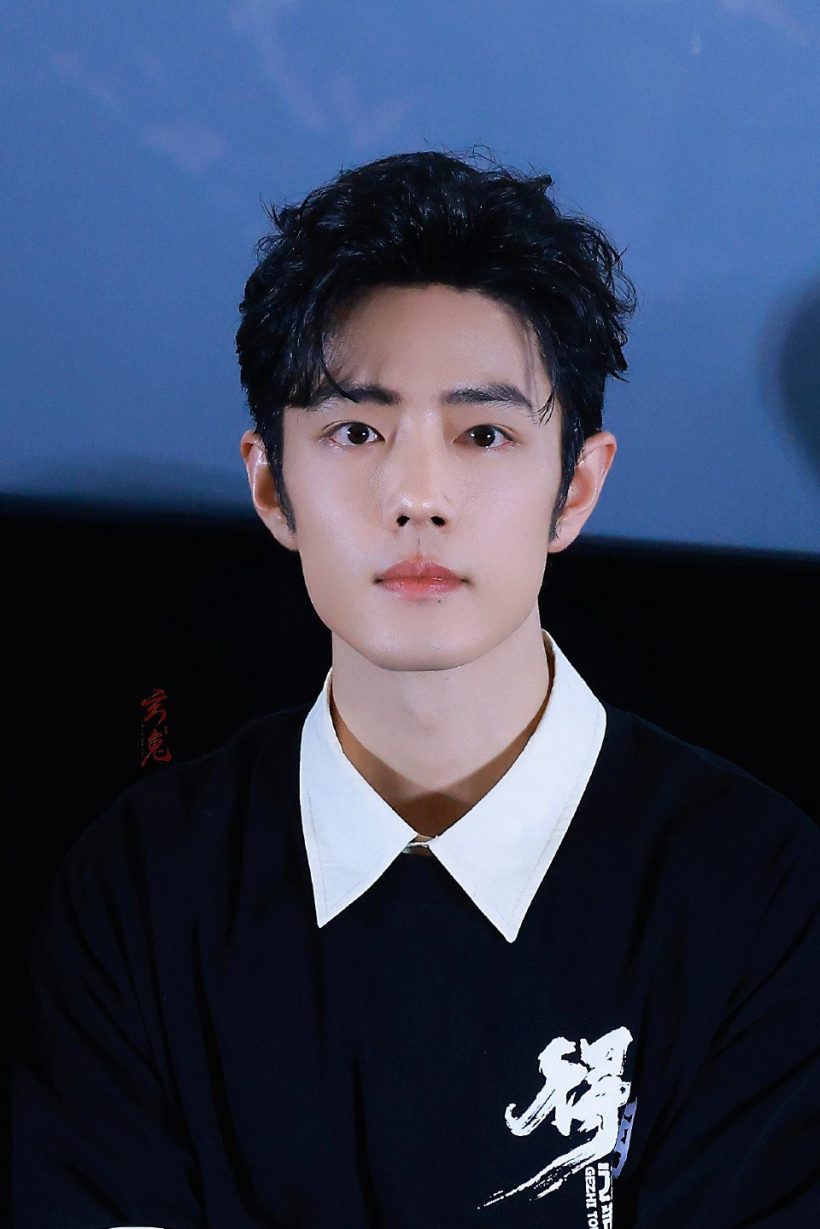 หล่อทะลุฝุ่น! หนุ่มหล่อพลิกลุคสุดเซอร์ จนจำแทบไม่ได้!