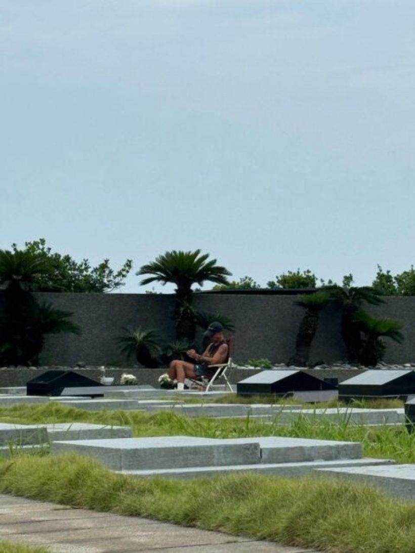 เปิดกิจวัตร DJKoo หลังสูญเสียต้าเอส ผ่านไปเป็นปี แต่ยังทำสิ่งนี้เหมือนเดิม