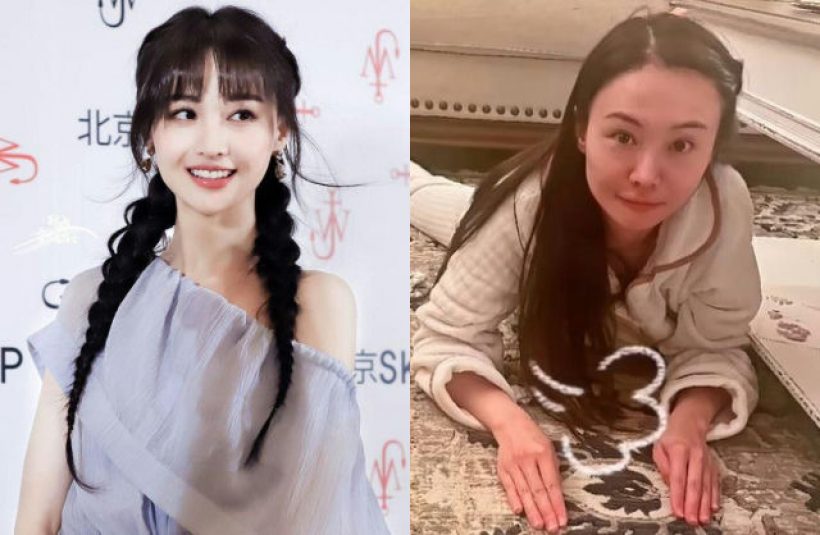 จำแทบไม่ได้..อดีตนางเอกดังลุคใหม่ทำอึ้ง ลือชีวิตหรูที่อเมริกา