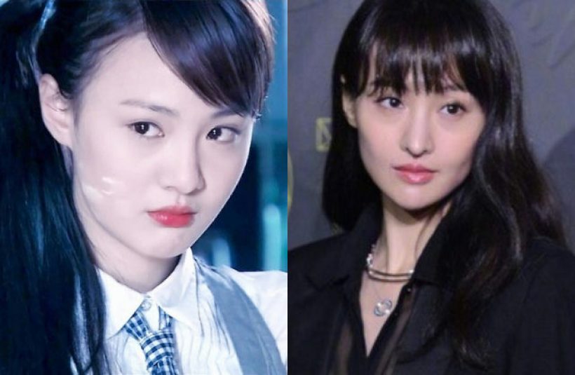 จำแทบไม่ได้..อดีตนางเอกดังลุคใหม่ทำอึ้ง ลือชีวิตหรูที่อเมริกา