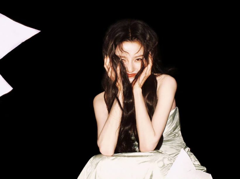 เมื่อก่อนไม่ผอมขนาดนี้ นางเอกดังหุ่นเปลี่ยนจนน่าห่วง