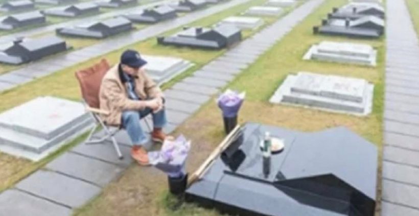 คิดถึงแทบขาดใจ ลายมือสุดท้ายจากคูจุนยอบถึงต้าเอส