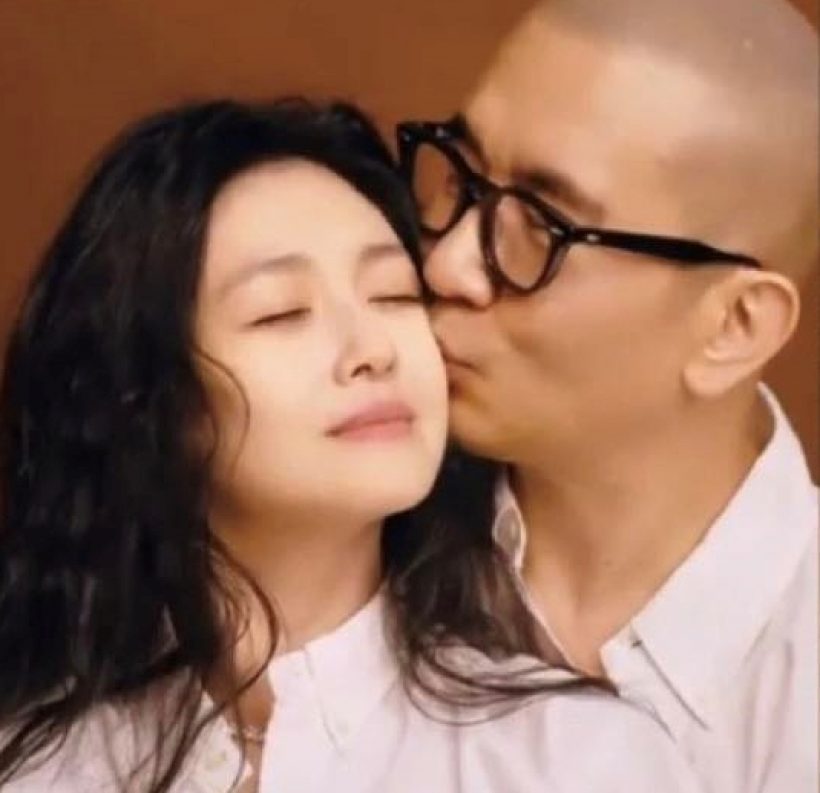 คิดถึงแทบขาดใจ ลายมือสุดท้ายจากคูจุนยอบถึงต้าเอส