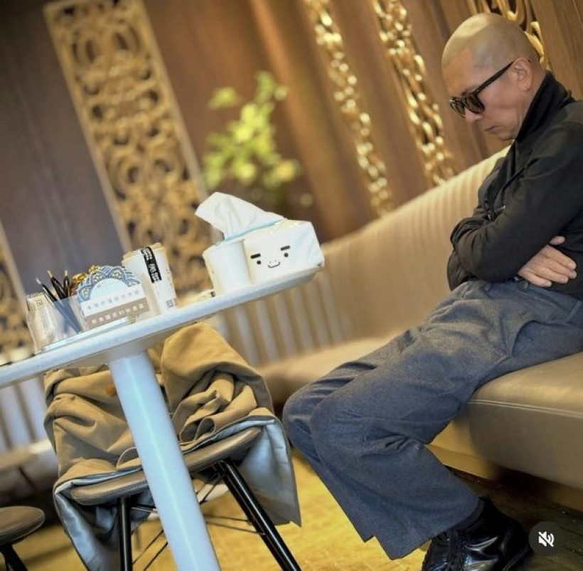 คิดถึงแทบขาดใจ ลายมือสุดท้ายจากคูจุนยอบถึงต้าเอส