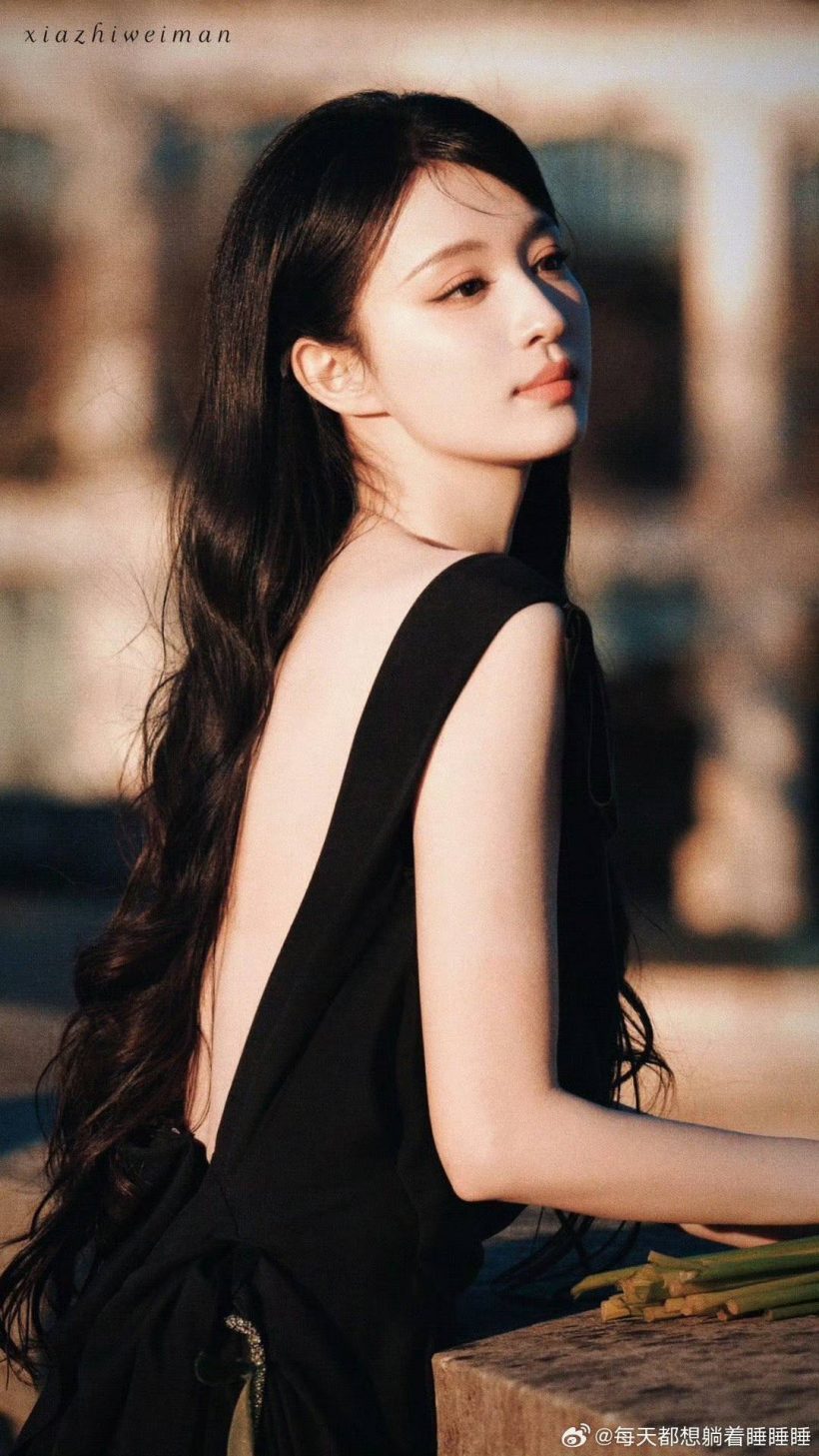 ดราม่าตัวแม่!!..เมื่อคำคมหวังฉู่หราน ดันไปจี้จุดเจ็บตี๋ลี่เร่อปา