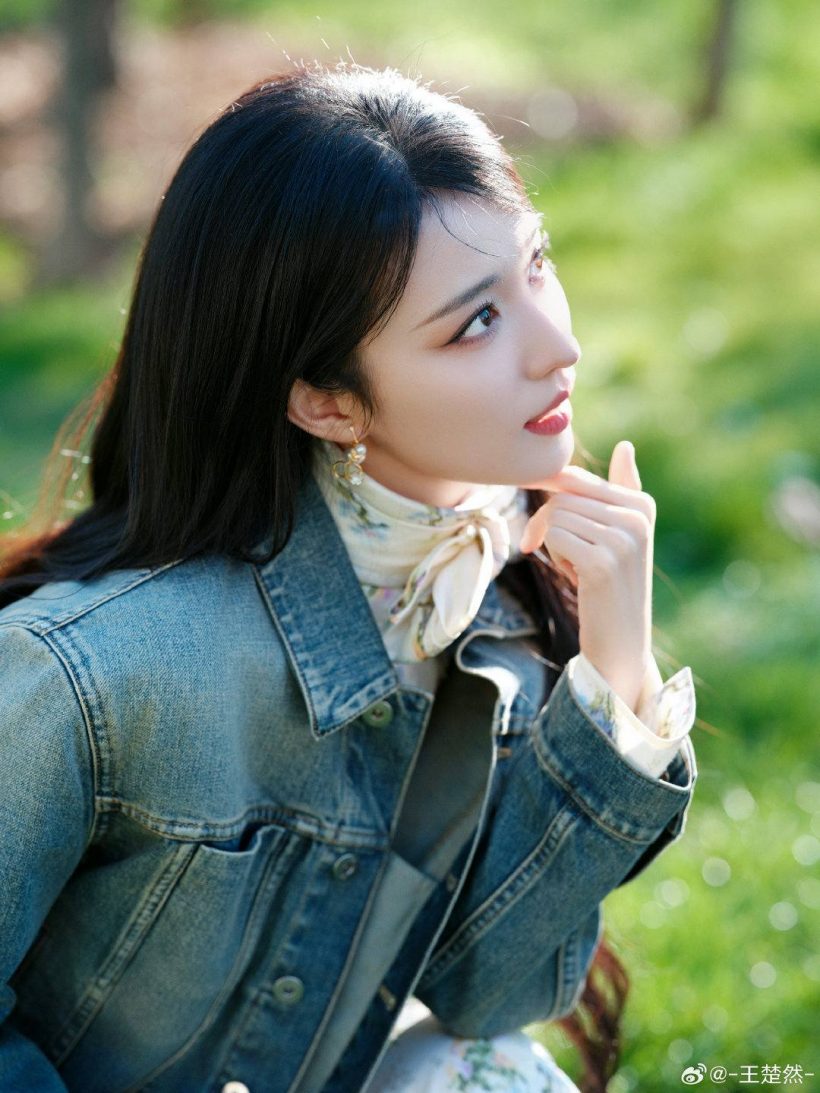 ดราม่าตัวแม่!!..เมื่อคำคมหวังฉู่หราน ดันไปจี้จุดเจ็บตี๋ลี่เร่อปา