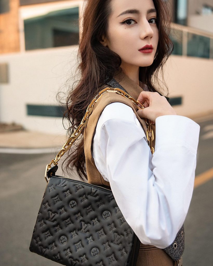 ดราม่าตัวแม่!!..เมื่อคำคมหวังฉู่หราน ดันไปจี้จุดเจ็บตี๋ลี่เร่อปา