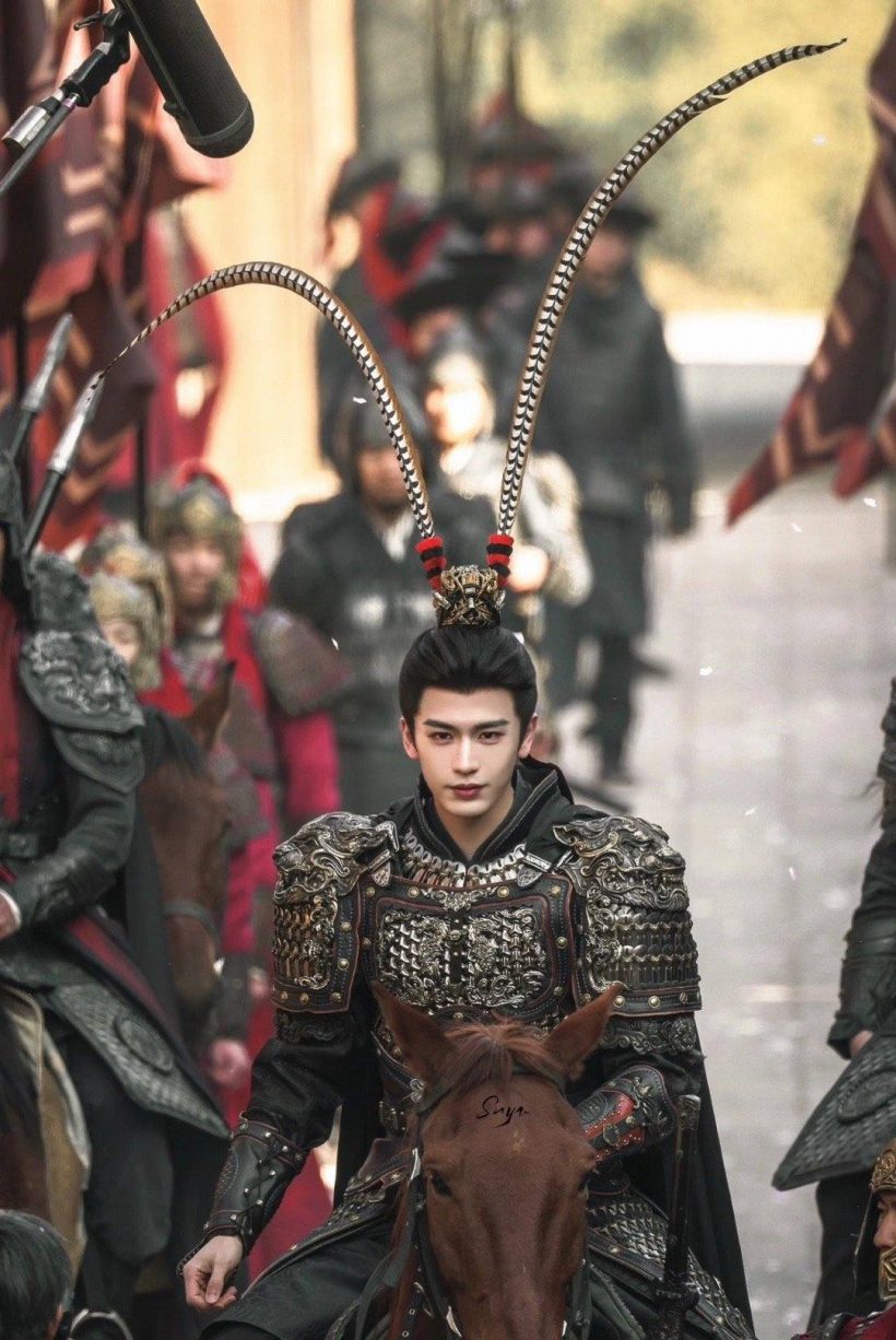 ล่าหยกทะลวงเกาหลี ชาวเน็ตแซะเฟคตัวเลข แต่พูดถึงพระเอกว่า..!