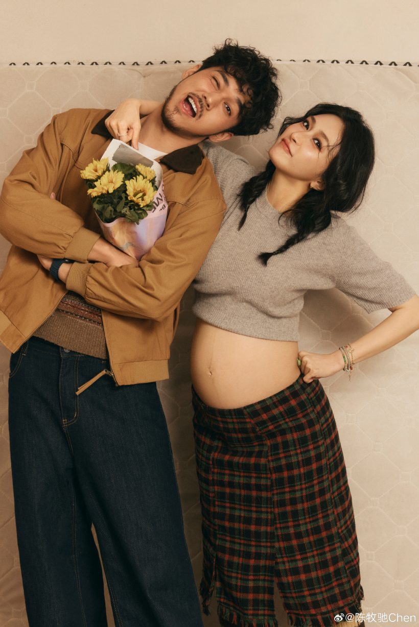 เซอร์ไพรส์วงการ! พระเอกดัง ประกาศเปิดตัวภรรยาพร้อมลูกน้อย