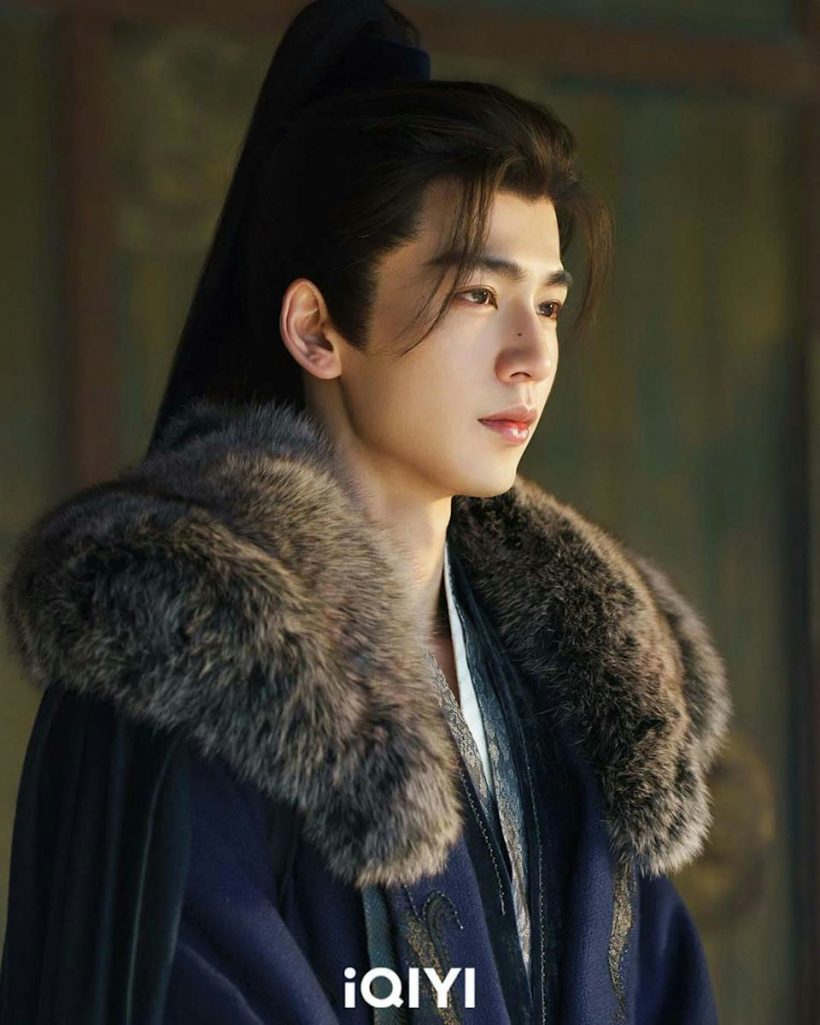 ใจร้ายเกิ๊น..จางหลิงเฮ่อ โดนโหวตอันดับ 1 นักแสดงยอดแย่