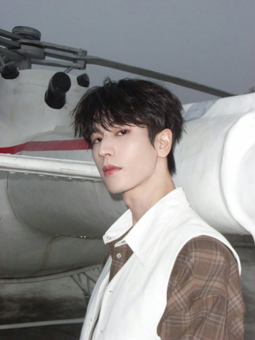 ใจร้ายเกิ๊น..จางหลิงเฮ่อ โดนโหวตอันดับ 1 นักแสดงยอดแย่