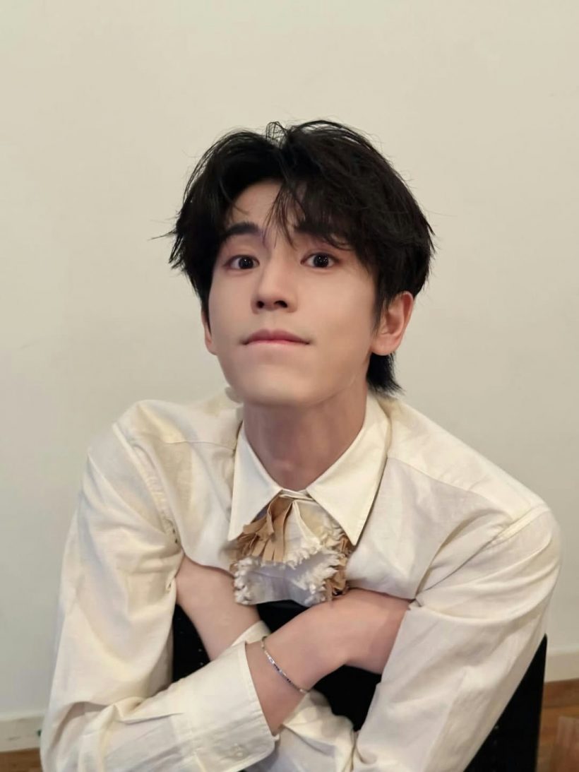 ใจร้ายเกิ๊น..จางหลิงเฮ่อ โดนโหวตอันดับ 1 นักแสดงยอดแย่