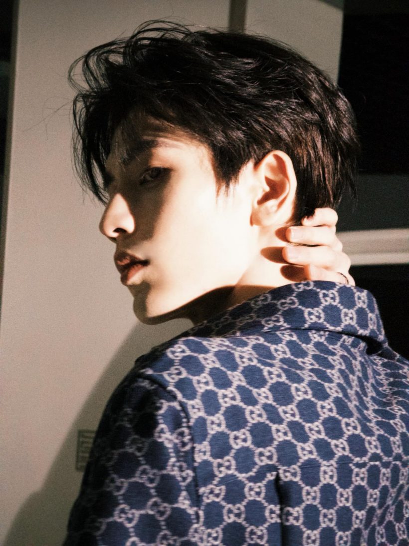 เจาะไอเทมสุดหรู จางหลิงเฮ่อ จัดเต็มแบรนด์เนมทั้งตัว