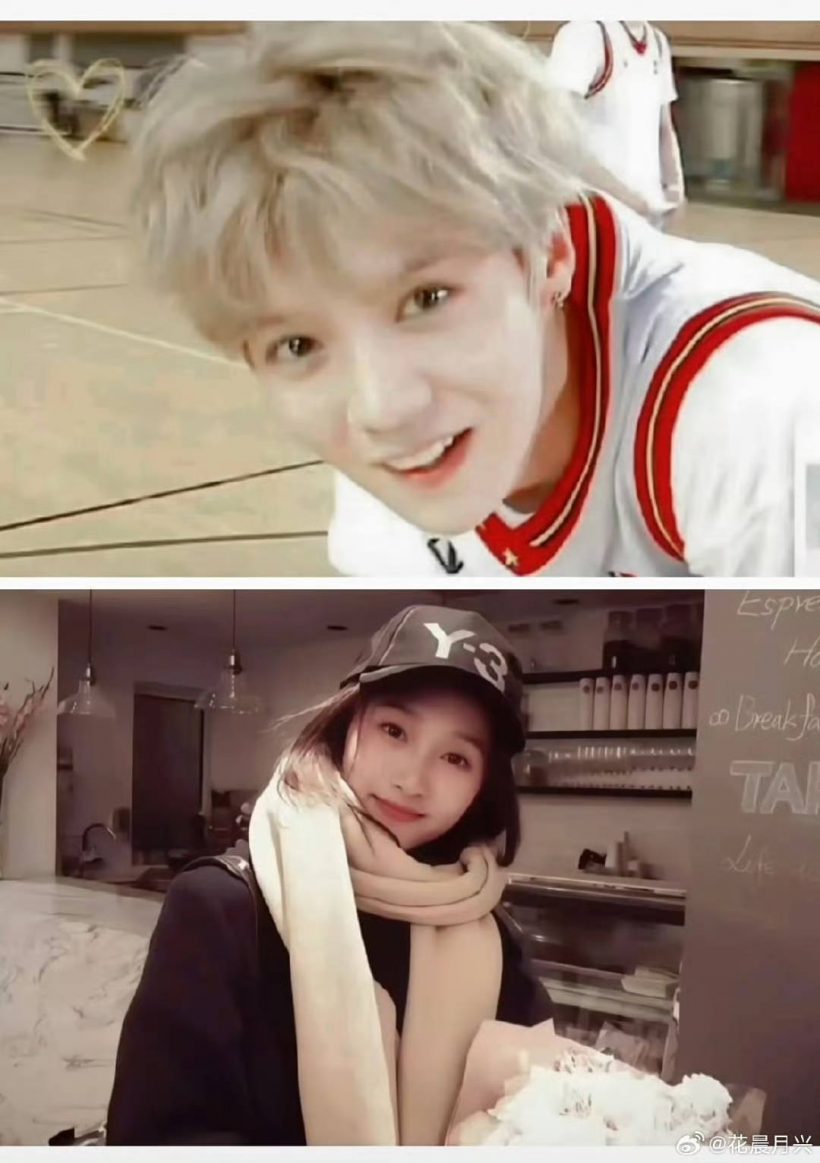 จบไหม? ย้อนรอยรัก 9 ปี หนุ่มคนดัง ไร้เงาแฟนสาวอวยพร